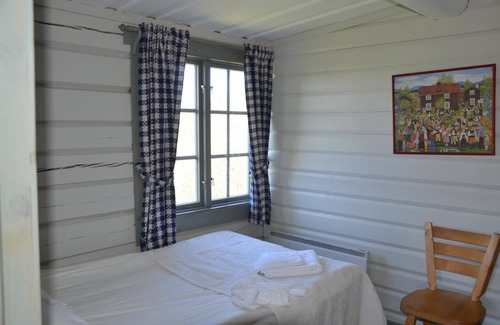 Rattvik Hotel | Welcoming Dala Wärdshus: Family-Friendly with Great Amenities