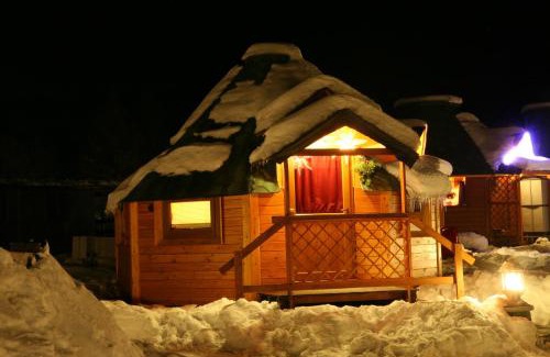 Chatillon Resort | Inviting DalaiLama Village: Pool, Spa & Family-Friendly Fun