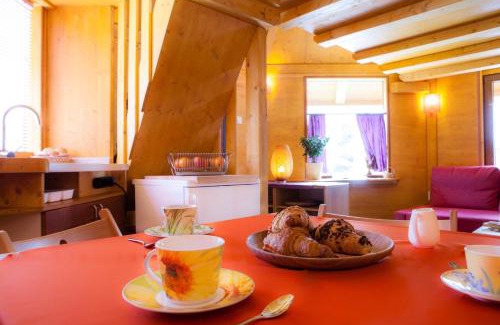 Chatillon Resort | Inviting DalaiLama Village: Pool, Spa & Family-Friendly Fun