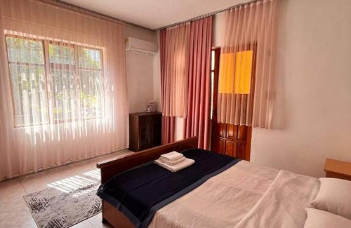 Dalaman Apartment | Comfortable 2-Bedroom Apartment in Dalaman for Families