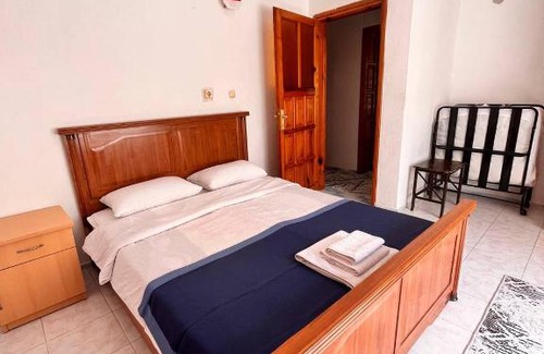 Dalaman Apartment | Comfortable 2-Bedroom Apartment in Dalaman for Families