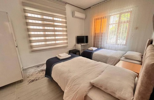 Dalaman Apartment | Comfortable 2-Bedroom Apartment in Dalaman for Families