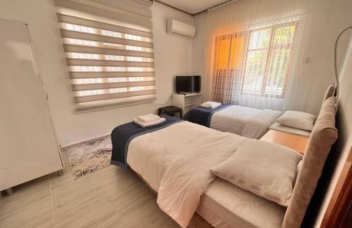 Dalaman Apartment | Comfortable 2-Bedroom Apartment in Dalaman for Families