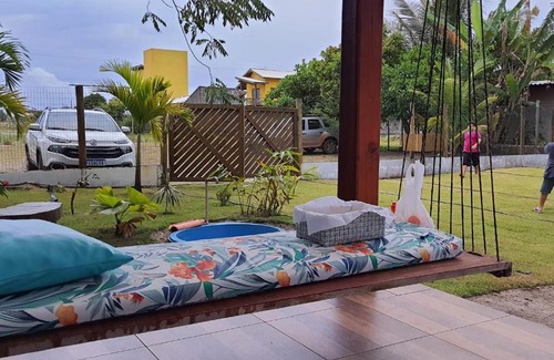 Barra Grande Villa | Experience Dalas Village: Pool, Ocean View & Family Fun