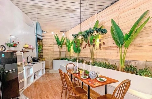 Da Lat Villa | Elegant DALAT CASA 3: Top-Rated Stay with Pool & Spa