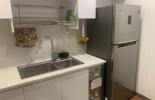 Da Lat Apartment | Explore Dalat Center Residence: Central Location & Amenities