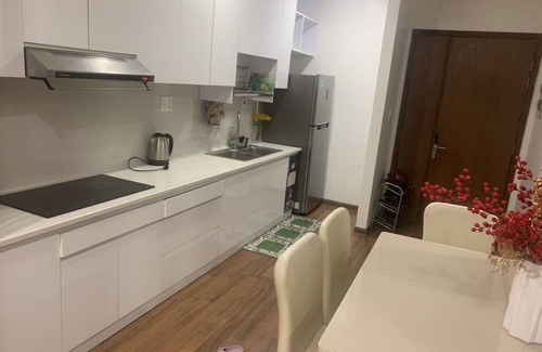 Da Lat Apartment | Explore Dalat Center Residence: Central Location & Amenities