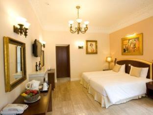 Da Lat Resort | Tranquil Dalat Edensee Lake Resort & Spa with Private Pool
