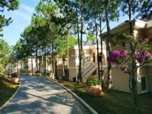 Da Lat Resort | Tranquil Dalat Edensee Lake Resort & Spa with Private Pool
