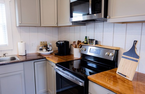 Burkesville House | Discover Dale Hollow Hideaway: Near State Park & Golf