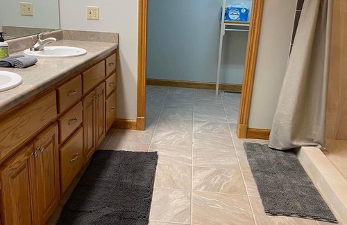 Albany Other | Family-Friendly Dale Hollow Lake Home with Pool & Ocean View