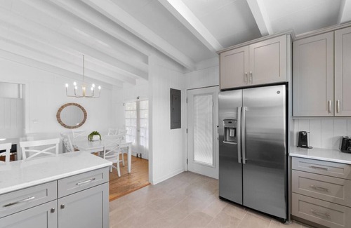 Pawleys Island House | Dale's Coastal Retreat: Pet-Friendly with Ocean Views