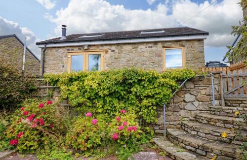 Woodland House | Discover Dale View: 4-Star Family and Pet-Friendly Retreat