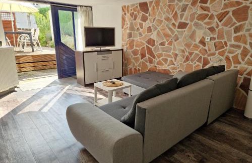 Bad Waldsee Apartment | Family-Friendly Ferienwohnung Dalea with Great Guest Ratings