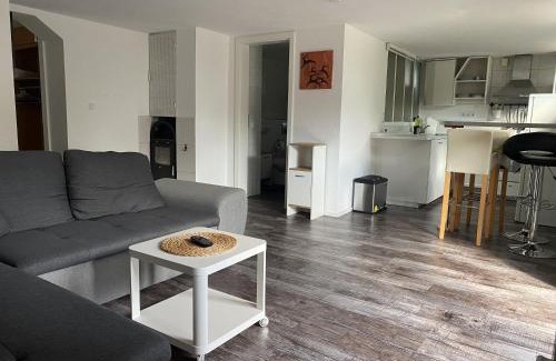 Bad Waldsee Apartment | Family-Friendly Ferienwohnung Dalea with Great Guest Ratings