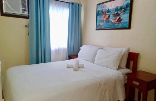 Dumaguete Apartment | DaLei 1-319 Sleeps 8pax at Marina Spatial Condominium in Dumaguete City