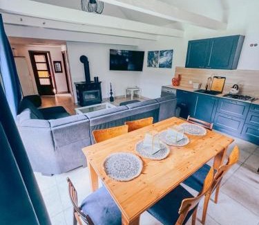 gmina Dubienka House | Daleko od szosy