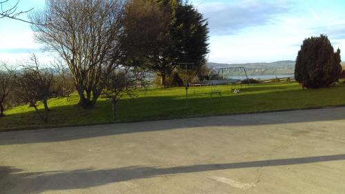 Manorcunningham Apartment | Guest Favorite: Daleview Apartment with Family and Pet Perks
