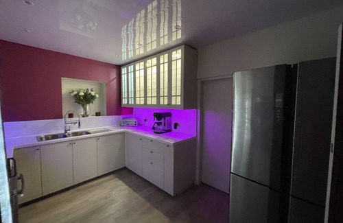 Kilwinning House | Dalgarven House: Exclusive Venue with Spa and Hot Tub