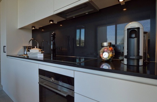 Warsage Villa | Dalhem Villa with Garden
