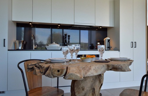 Warsage Villa | Dalhem Villa with Garden