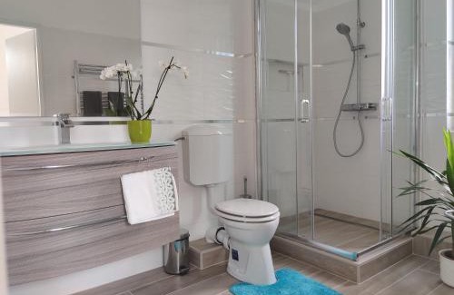 Szentendrei Apartment | Discover Dali Apartment Szentendre: Highly Rated & Family-Friendly