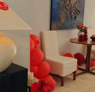 Shuanglang Hotel | Elegant Dali Shuanglang Anqi'erhai Resort with Hot Tub