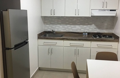 Playas de Tijuana Apartment | Adults Only Retreat at Dali Suites - Rated 10/10!