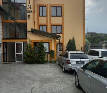 Duliby Hotel | Pet-Friendly DALIM Hotel: Rated 9.5/10 by Guests
