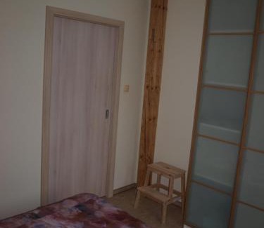 Litomerice Apartment | Family-Friendly Stay at Dalimilka - 4-Star Comfort Awaits