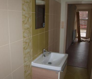Litomerice Apartment | Family-Friendly Stay at Dalimilka - 4-Star Comfort Awaits