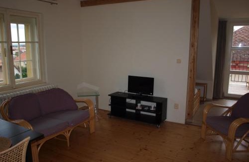 Litomerice Apartment | Family-Friendly Stay at Dalimilka - 4-Star Comfort Awaits