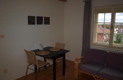 Litomerice Apartment | Family-Friendly Stay at Dalimilka - 4-Star Comfort Awaits