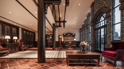 Chengdu City Centre Hotel | Daling Mansion, Wenshu Academy, Chengdu