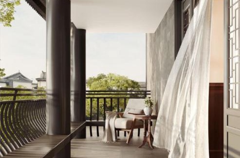 Chengdu City Centre Hotel | Daling Mansion, Wenshu Academy, Chengdu
