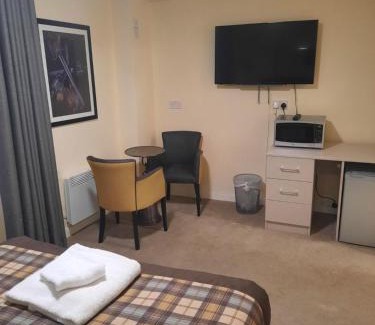 Dalkeith Apartment | Dalkeith Aparthotel