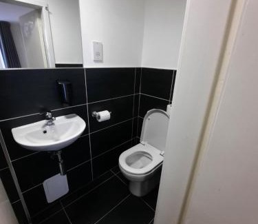 Dalkeith Apartment | Dalkeith Aparthotel