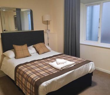 Dalkeith Apartment | Dalkeith Aparthotel