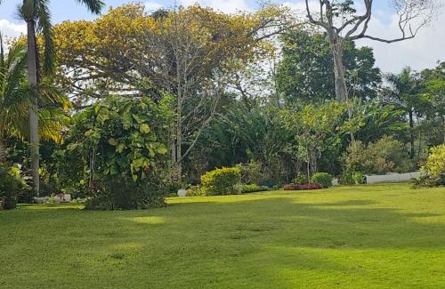 Porus House | Relax at Dalkeith Greathouse with Pool & Ocean Views