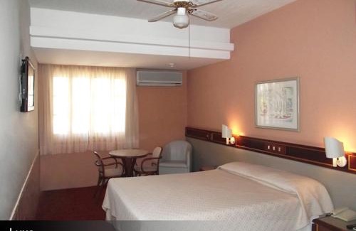 Planalto Hotel | Discover Dall’Onder Grande Hotel Bento Gonçalves: Pet Friendly & Pool