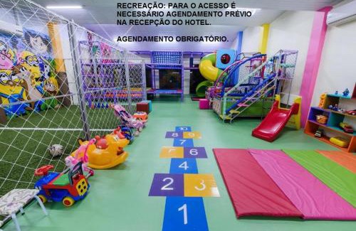 Planalto Hotel | Discover Dall’Onder Grande Hotel Bento Gonçalves: Pet Friendly & Pool