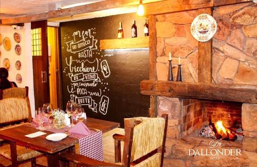 Planalto Hotel | Discover Dall’Onder Grande Hotel Bento Gonçalves: Pet Friendly & Pool