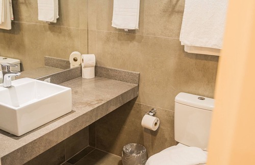 Planalto Hotel | Discover Dall'Onder Planalto: Guest Rated 9.4 with Spa & Dining