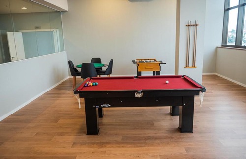 Planalto Hotel | Pet-Friendly Dall'Onder Planalto Hotel in Bento Gonçalves