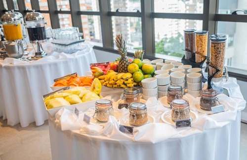 Planalto Hotel | Pet-Friendly Dall'Onder Planalto Hotel in Bento Gonçalves