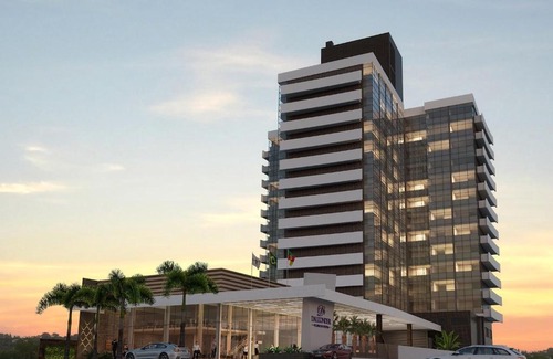 Planalto Hotel | Pet-Friendly Dall'Onder Planalto Hotel in Bento Gonçalves