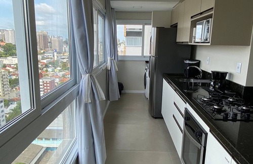 Sao Francisco Apartment | Family-Friendly Dallas Apartamentos with Spa & Kitchen Access