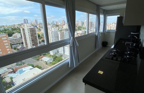 Sao Francisco Apartment | Family-Friendly Dallas Apartamentos with Spa & Kitchen Access