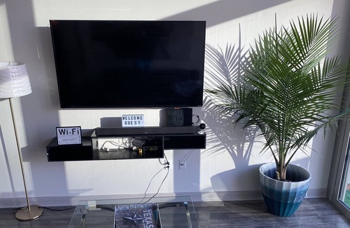 Uptown Apartment | Dallas APT
