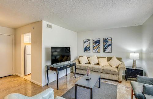 Knox - Henderson Apartment | Cozy Dallas Condo in the Vibrant Knox Street District